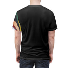 Load image into Gallery viewer, He's the Man Unisex AOP Cut & Sew Tee