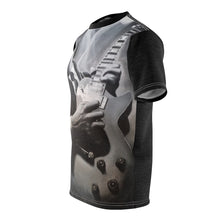 Load image into Gallery viewer, Guitar Man Unisex AOP Cut & Sew Tee