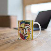 Load image into Gallery viewer, He's The Man Mug