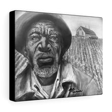 Load image into Gallery viewer, Reflections Canvas Print