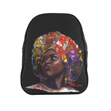 Load image into Gallery viewer, Hair 1 Backpack