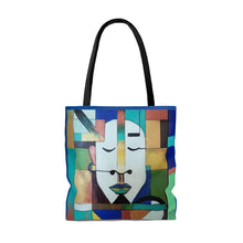 Load image into Gallery viewer, Daily Prayers Tote Bag