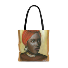 Load image into Gallery viewer, Inner Beauty Tote Bag