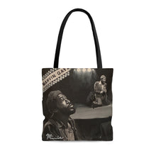 Load image into Gallery viewer, Marvin Tote Bag