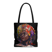 Load image into Gallery viewer, Hair 1 Tote Bag
