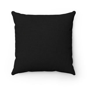 Psalm 23  Square Pillow