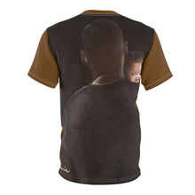 Load image into Gallery viewer, Daddy Protector - Unisex AOP Cut &amp; Sew Tee
