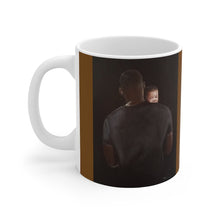 Load image into Gallery viewer, Daddy Protector Mug
