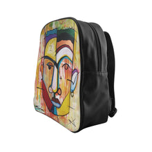 Load image into Gallery viewer, He&#39;s The Man Backpack
