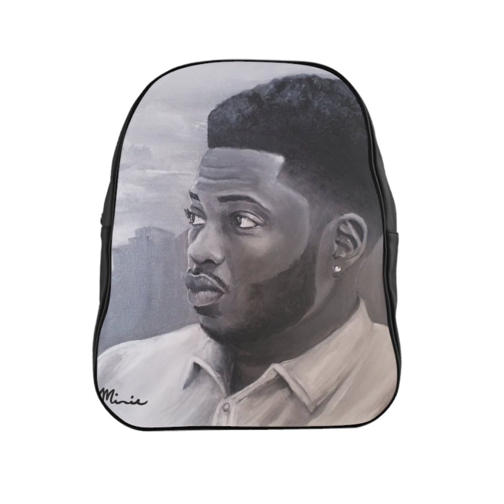 Greater Than Backpack
