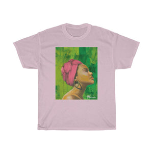 Aka tshirt, pink and green t-shirt, sorority  t-shirt,  aka colors, aka sorority  shirt
