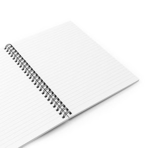 Jill Scott Notebook