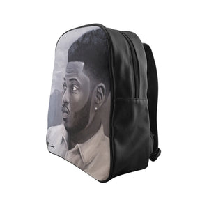 Greater Than Backpack