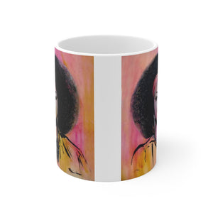 Jill Scott Mug