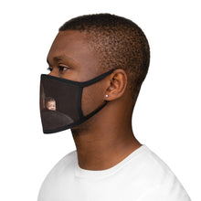 Load image into Gallery viewer, Daddy Protector Mixed-Fabric Face Mask
