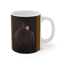 Load image into Gallery viewer, Daddy Protector Mug
