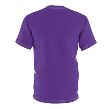 Load image into Gallery viewer, Prince Unisex AOP Cut &amp; Sew Tee
