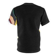 Load image into Gallery viewer, He&#39;s the Man Unisex AOP Cut &amp; Sew Tee
