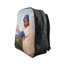 Load image into Gallery viewer, Jackie Robinson Backpack
