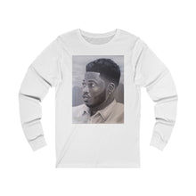 Load image into Gallery viewer, Greater Than Unisex Jersey Long Sleeve Tee

