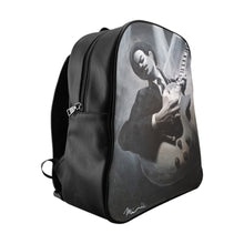 Load image into Gallery viewer, Guitar Man Backpack
