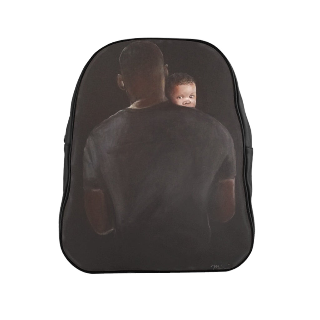 Daddy Protector Backpack