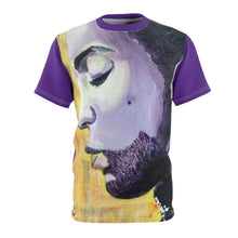 Load image into Gallery viewer, Prince Unisex AOP Cut &amp; Sew Tee
