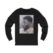Load image into Gallery viewer, Greater Than Unisex Jersey Long Sleeve Tee
