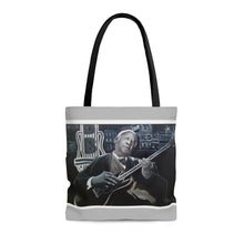 Load image into Gallery viewer, B.B. King Tote Bag
