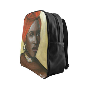 Inner Beauty Backpack