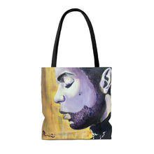 Load image into Gallery viewer, Prince Tote Bag
