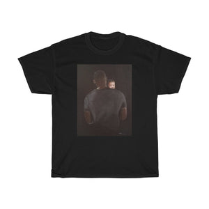 Daddy Protector T-shirt