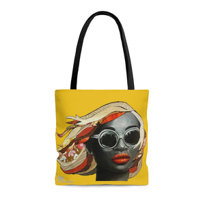 Diva Tote Bag