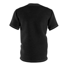 Load image into Gallery viewer, Louie Armstrong Unisex AOP Cut &amp; Sew Tee

