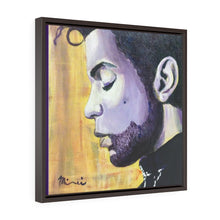Load image into Gallery viewer, Prince Premium Gallery Wrap Canvas

