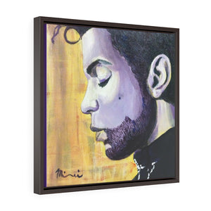 Prince Premium Gallery Wrap Canvas