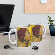 Load image into Gallery viewer, Beauty In Red Mug
