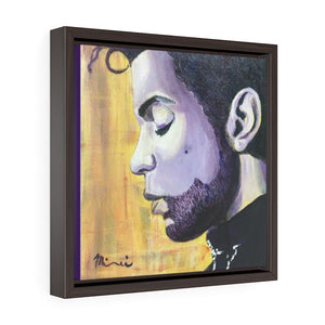 Prince Premium Gallery Wrap Canvas