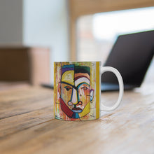 Load image into Gallery viewer, He&#39;s The Man Mug
