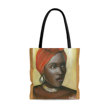 Load image into Gallery viewer, Inner Beauty Tote Bag
